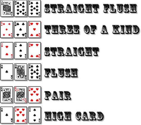 Three Card Poker 2 brabet
